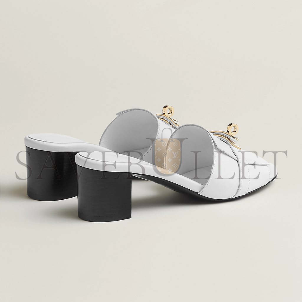 H**mes gigi 50 sandal h232131z90350